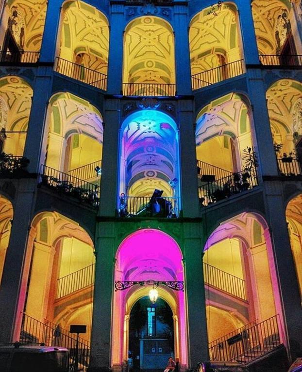 Apartamento Princely Houses Positano