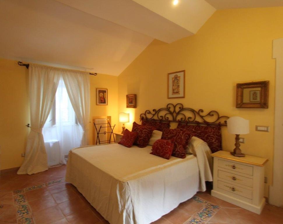 Apartamento Princely Houses *