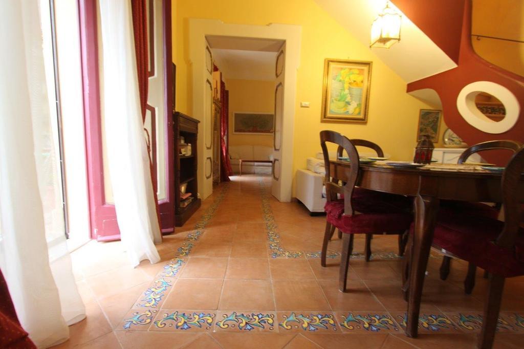 Apartamento Princely Houses *