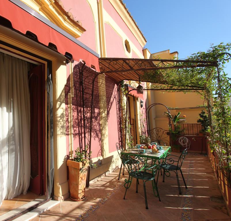 Apartamento Princely Houses