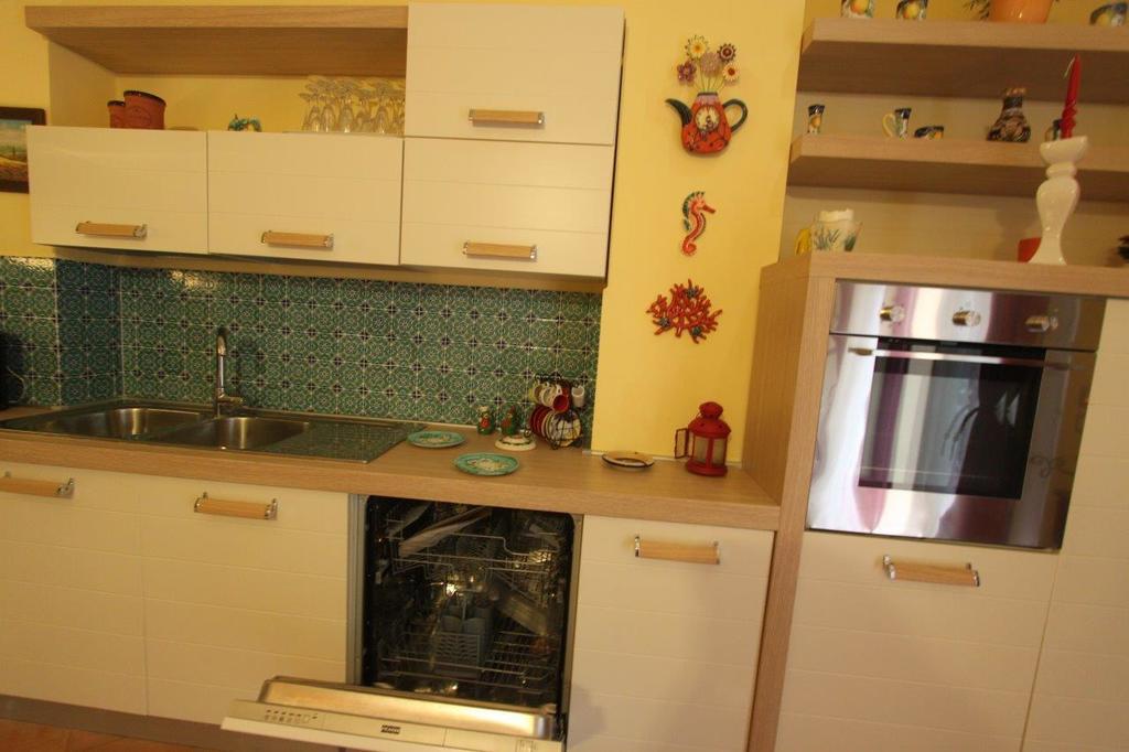 Apartamento Princely Houses *