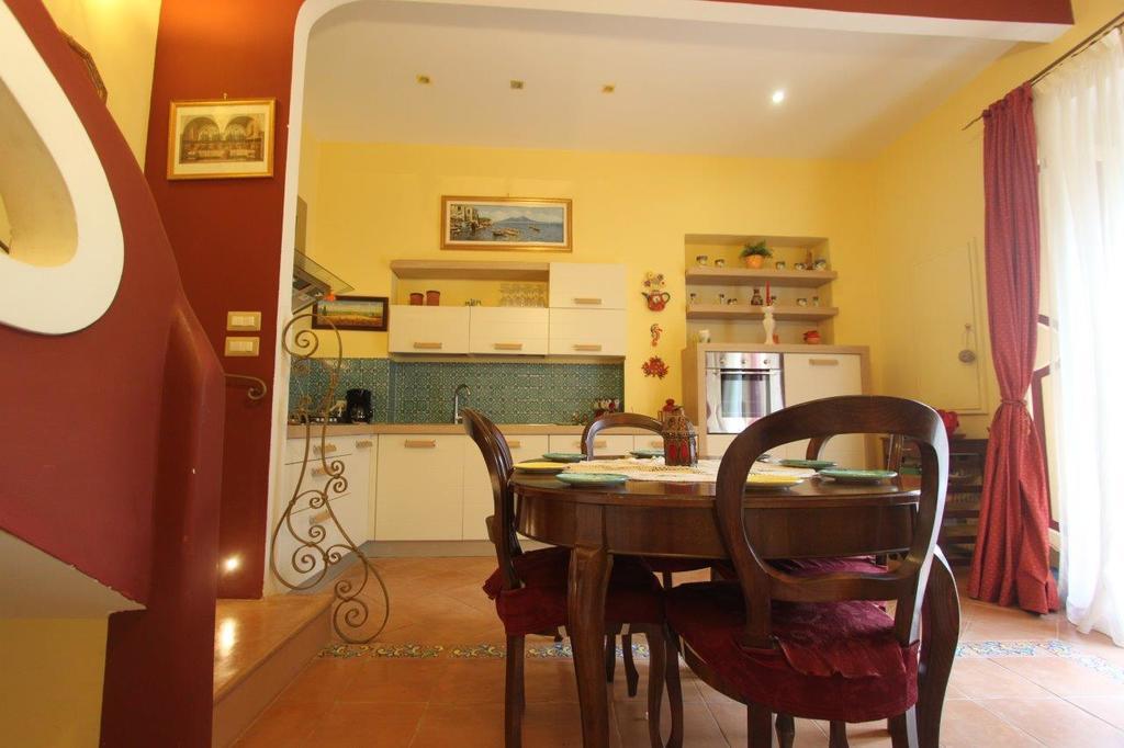 Apartamento Princely Houses