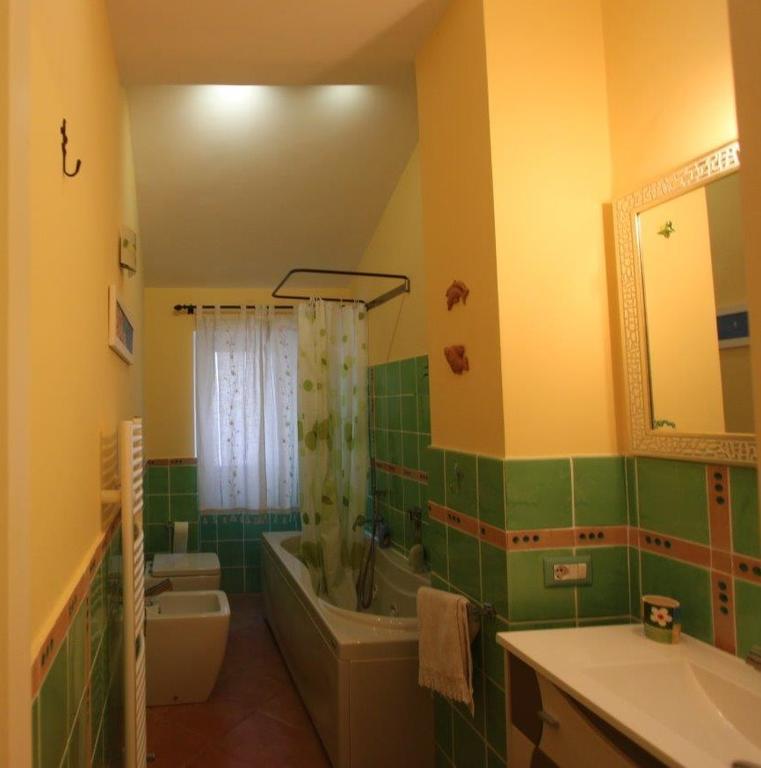 Apartamento Princely Houses *