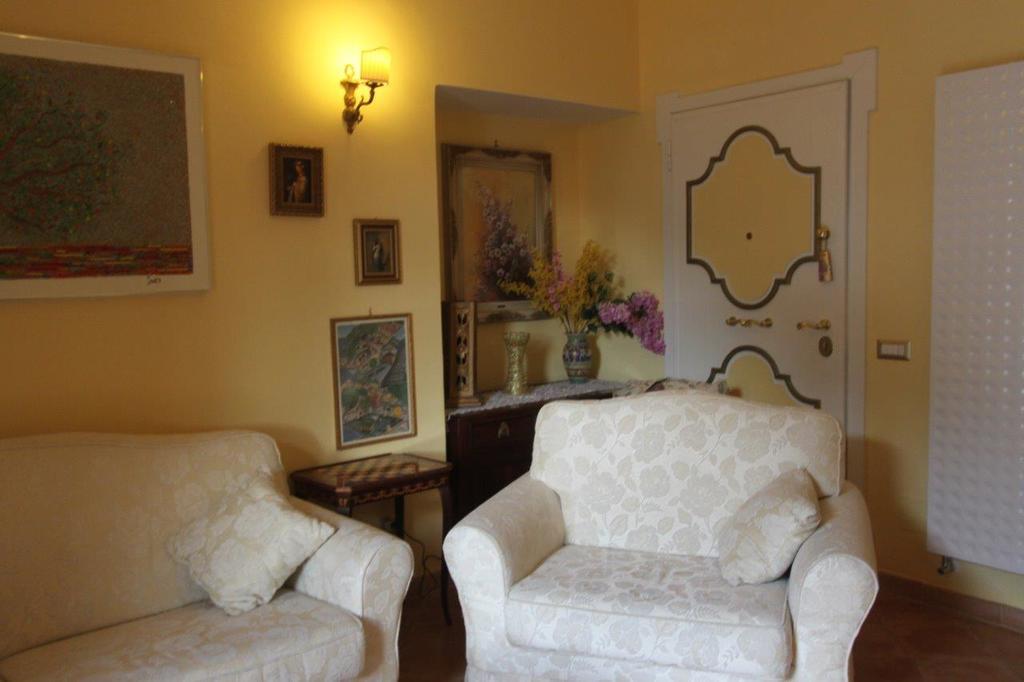 Apartamento Princely Houses Positano