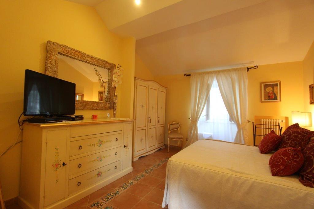 Apartamento Princely Houses *
