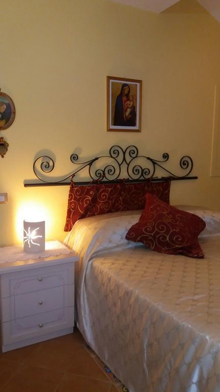 Apartamento Princely Houses Positano